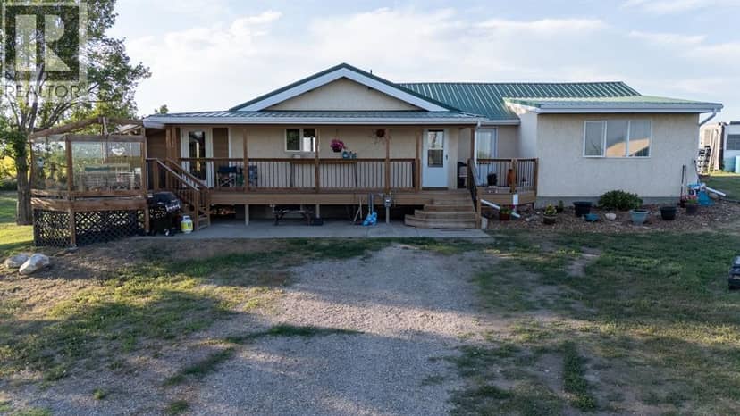 125039 Range Road 265, Rural Willow Creek No. 26, M.D. of, photo 2