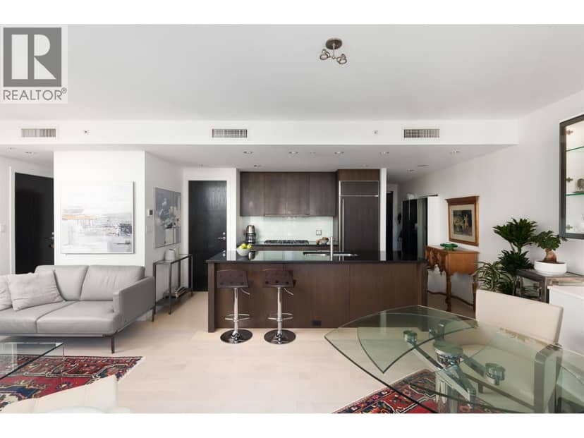 801 1455 HOWE STREET, Vancouver, photo 8