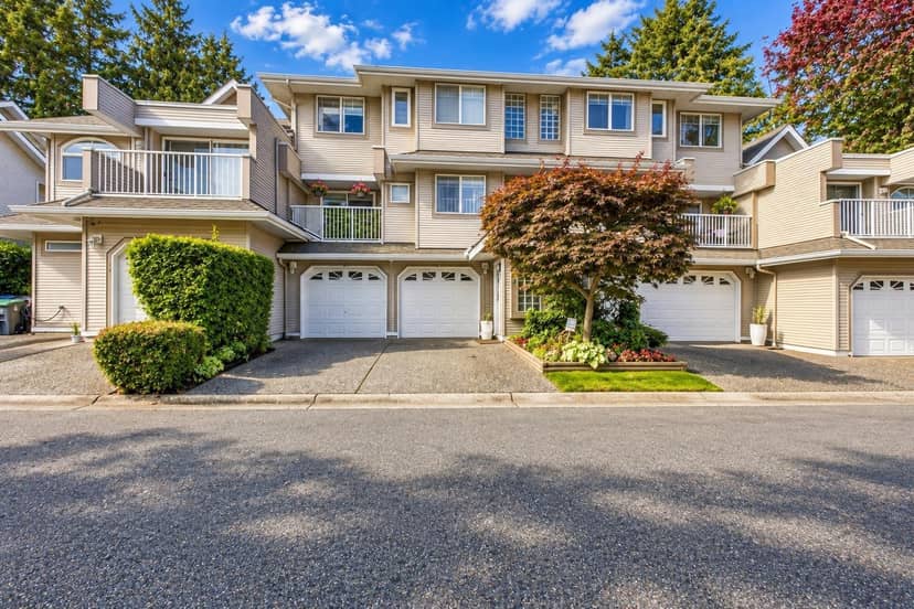 18 8289 121A STREET, Surrey