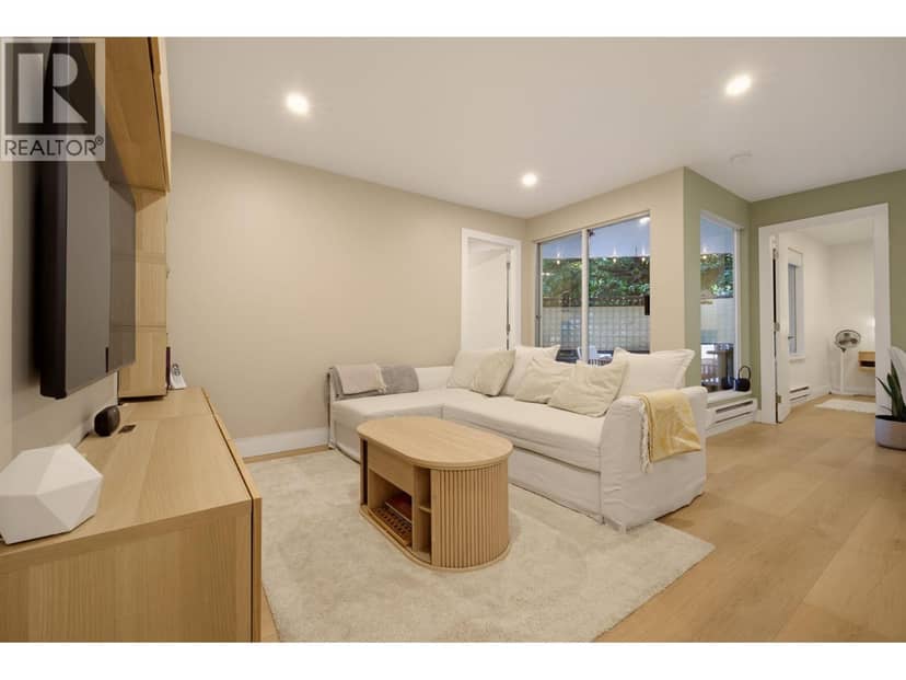 204 1345 COMOX STREET, Vancouver, photo 3