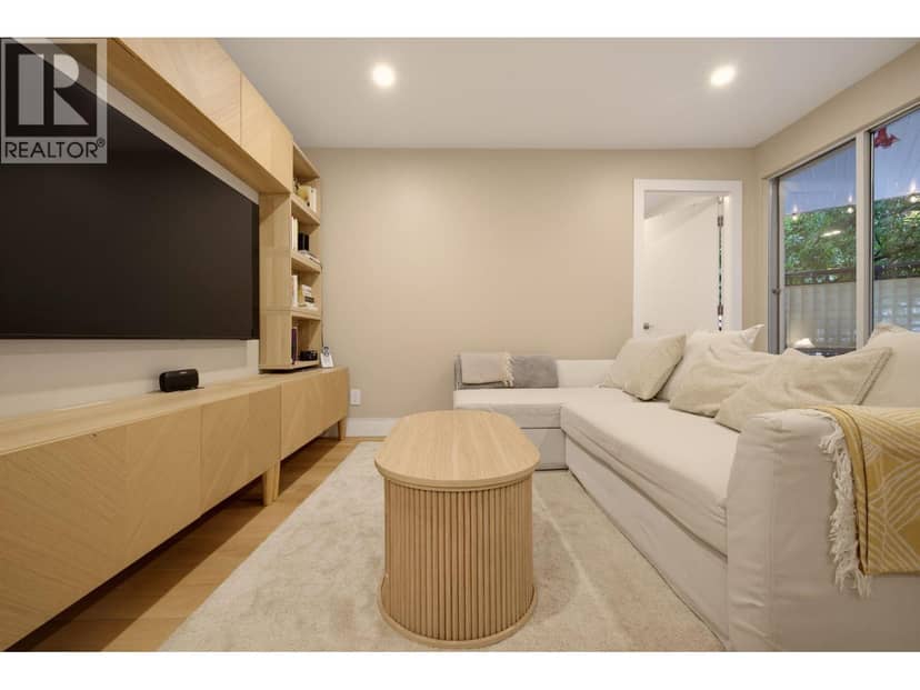 204 1345 COMOX STREET, Vancouver, photo 5