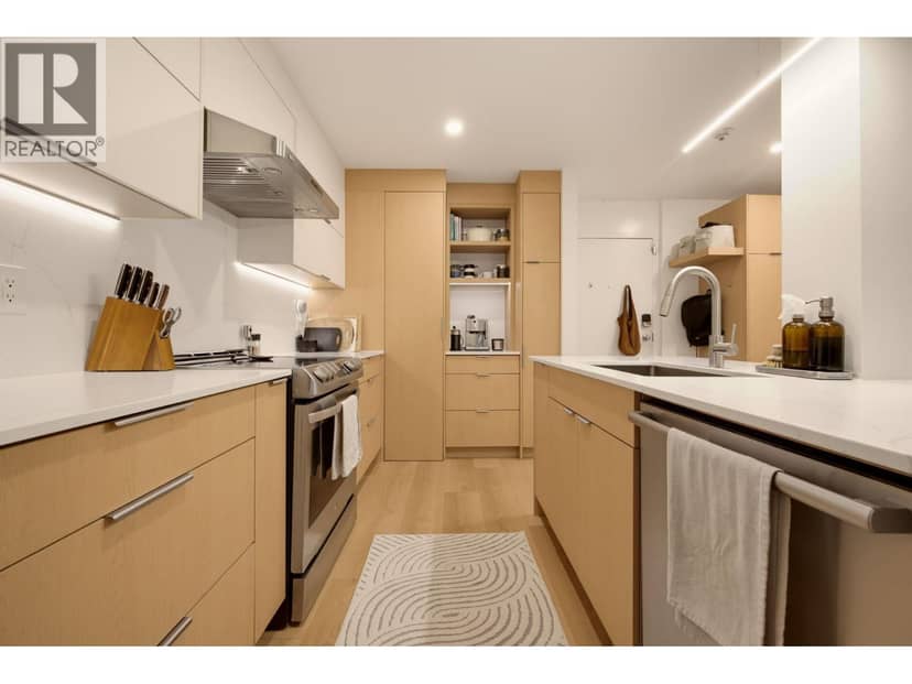 204 1345 COMOX STREET, Vancouver, photo 7