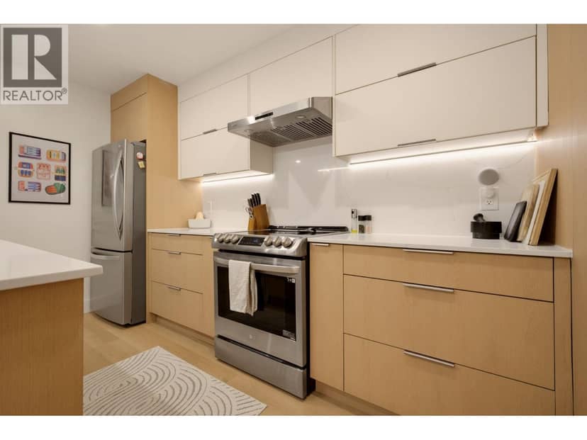 204 1345 COMOX STREET, Vancouver, photo 8