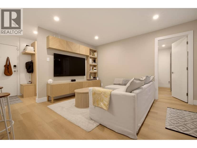 204 1345 COMOX STREET, Vancouver, photo 2