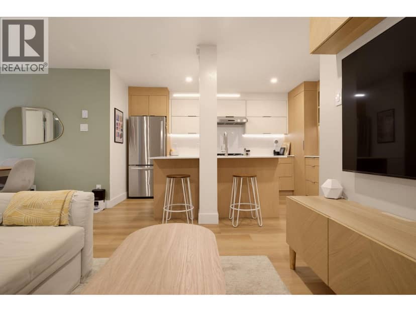 204 1345 COMOX STREET, Vancouver, photo 4