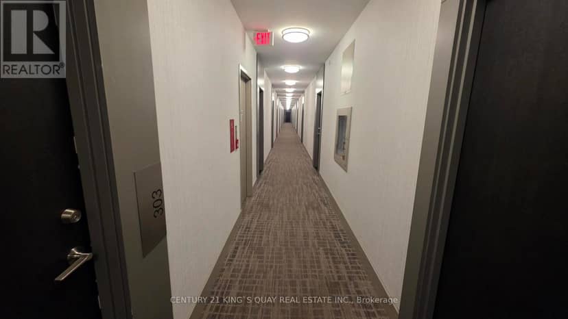 310 - 50 Bruyeres Mews — photo 3 of 12
