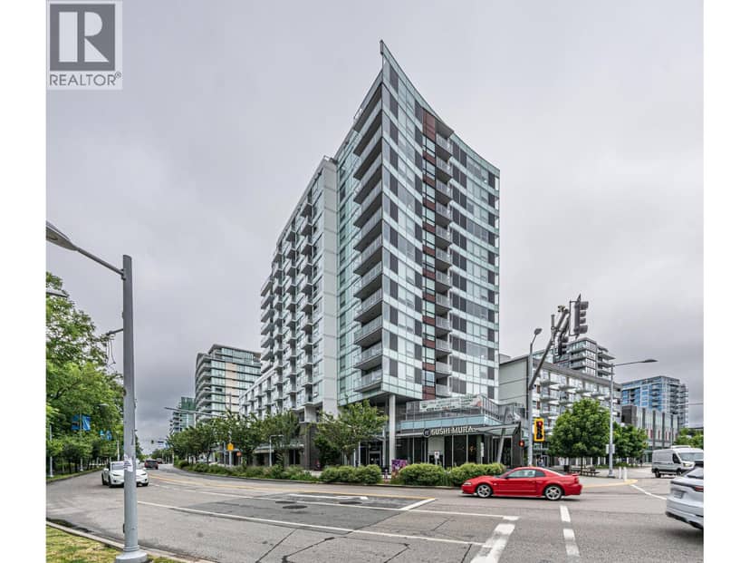 516 5508 HOLLYBRIDGE WAY, Richmond