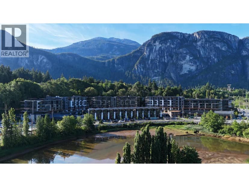 415 1500 SCOTT CRESCENT, Squamish