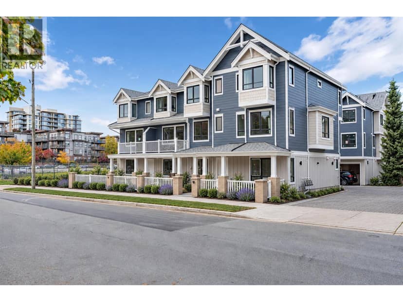 2 9331 FERNDALE ROAD, Richmond