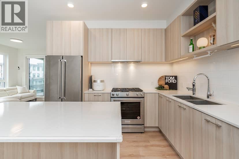 505 741 ANSKAR COURT, Coquitlam, photo 2