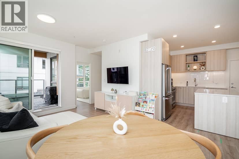 505 741 ANSKAR COURT, Coquitlam, photo 3