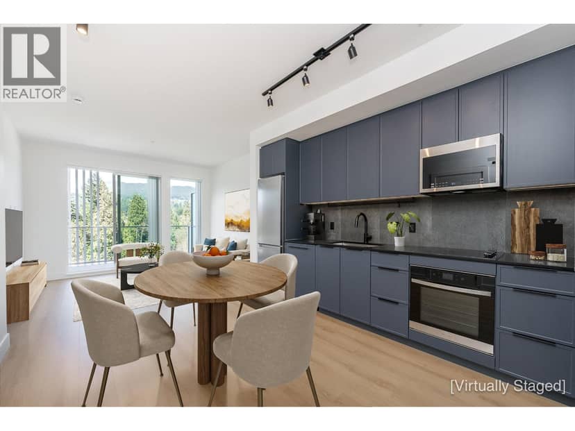 614 3075 MURRAY STREET, Port Moody