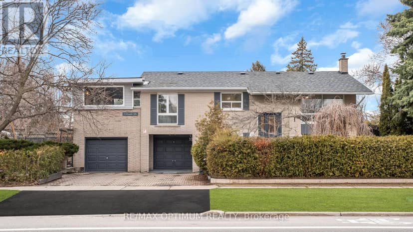 1 Dundee Drive, Toronto, photo 2