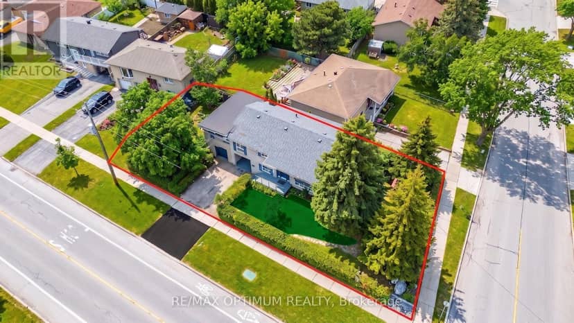 1 Dundee Drive, Toronto, photo 3