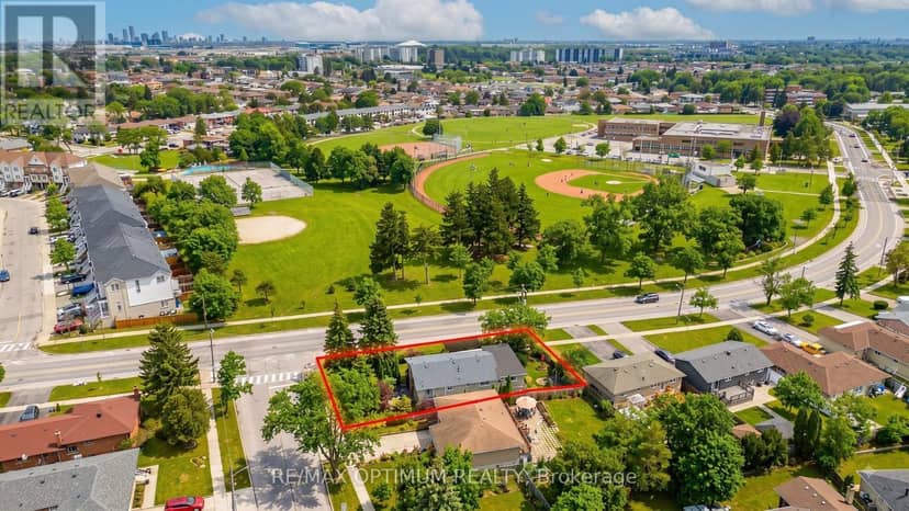 1 Dundee Drive, Toronto, photo 4