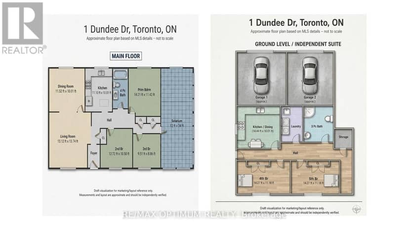 1 Dundee Drive — photo 40 of 40