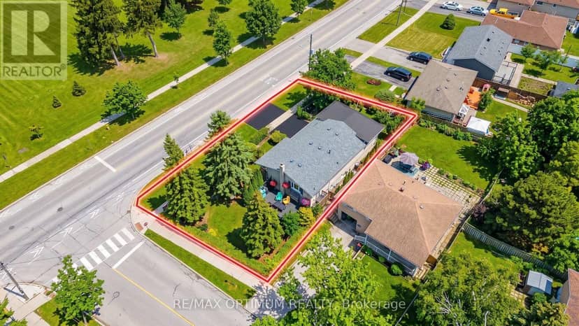 1 Dundee Drive, Toronto, photo 5