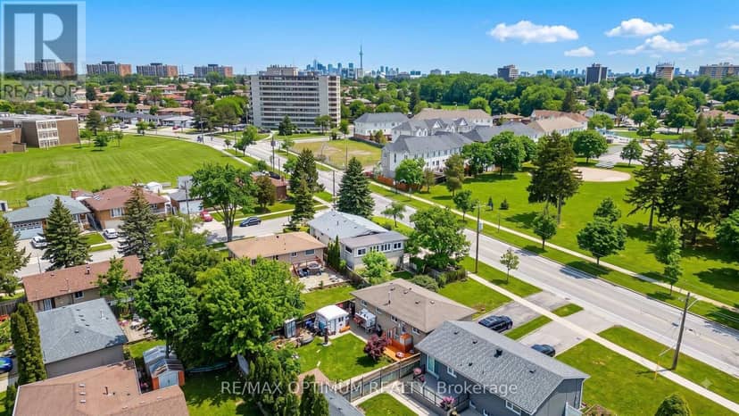 1 Dundee Drive, Toronto, photo 6
