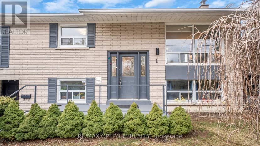 1 Dundee Drive, Toronto, photo 7