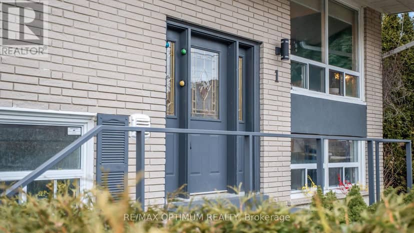 1 Dundee Drive, Toronto, photo 8