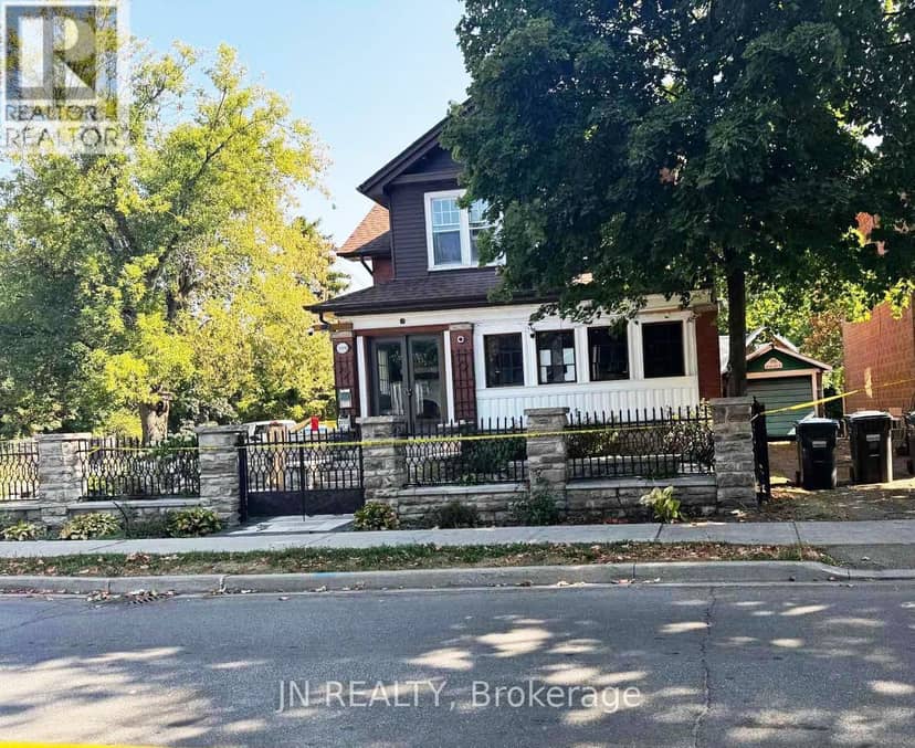 100 Mill Street N, Brampton, photo 3