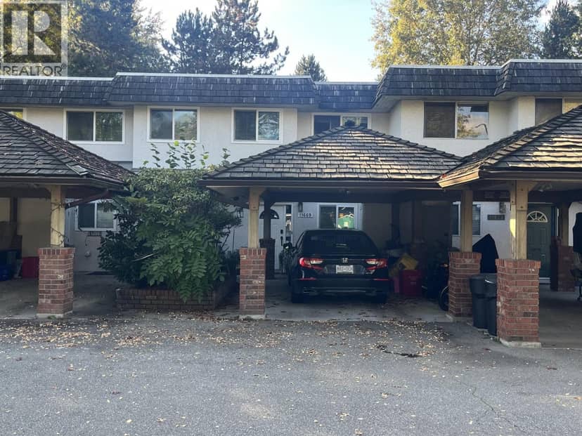 11669 FULTON STREET, Maple Ridge