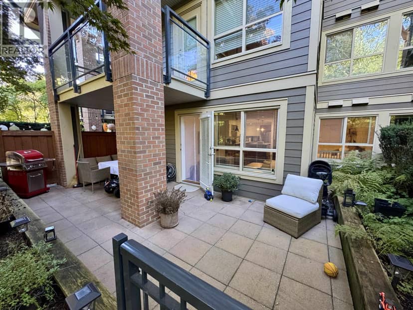 104 7131 STRIDE AVENUE, Burnaby, photo 4