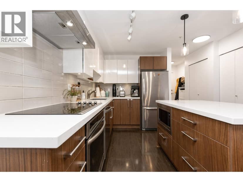 104 7131 STRIDE AVENUE, Burnaby, photo 5