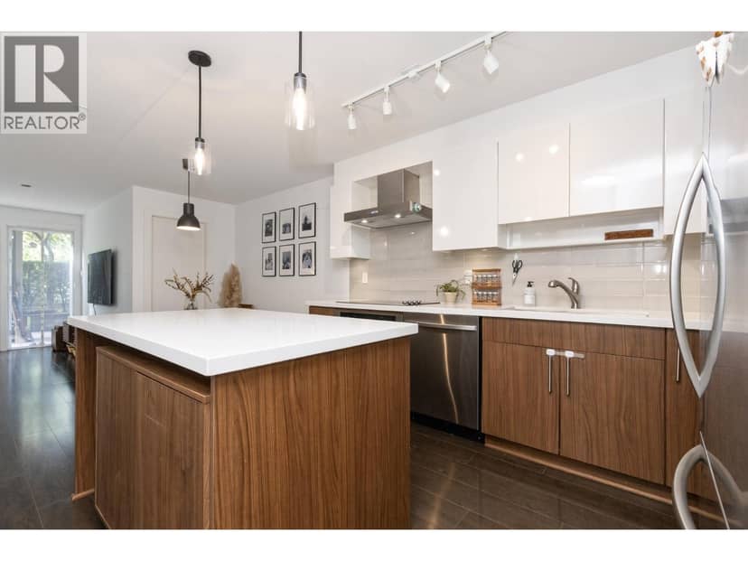 104 7131 STRIDE AVENUE, Burnaby, photo 8