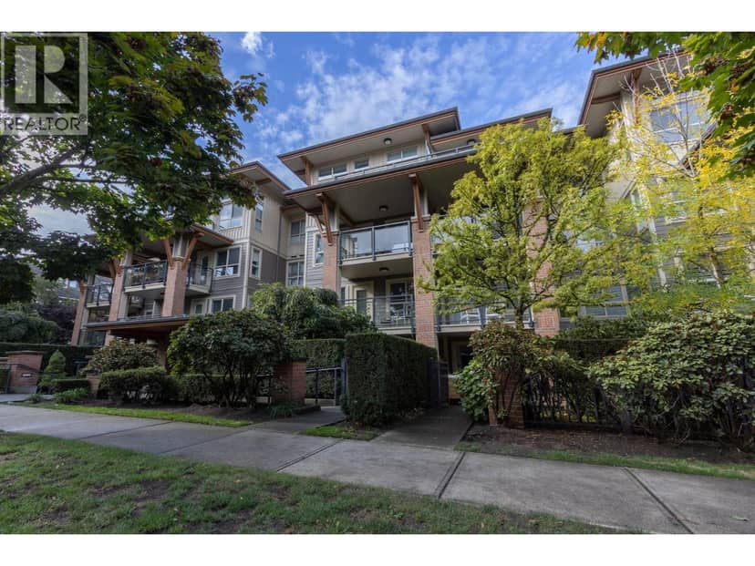 104 7131 STRIDE AVENUE, Burnaby, photo 3