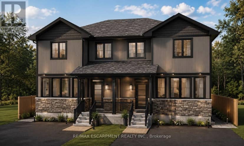 B - 31 Inverness Street — photo 1 of 7