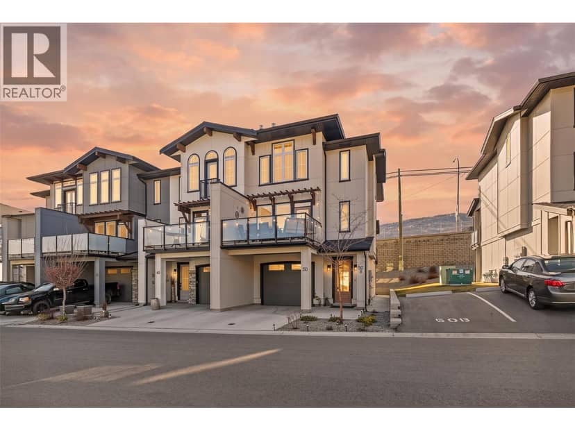 8000 Vedette Drive Unit# 50, Osoyoos