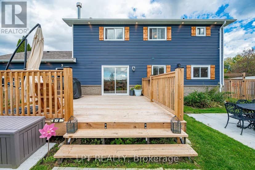 2730 Dempster Avenue — photo 37 of 40