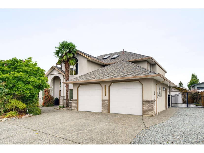 21679 52 AVENUE, Langley, photo 2