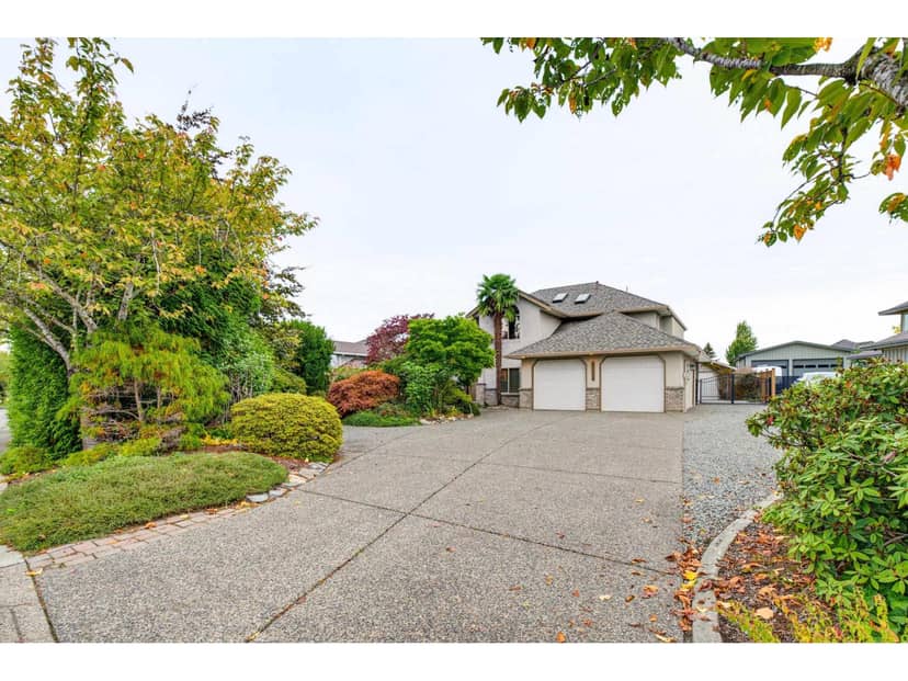 21679 52 AVENUE, Langley