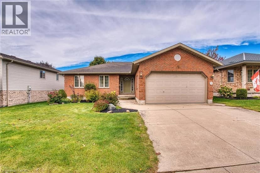 755 WALLACE Avenue S, Listowel, photo 5