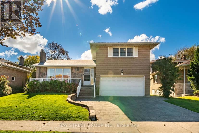 203 Cassandra Boulevard, Toronto