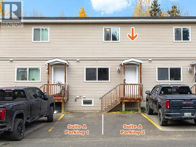 12 (A&B)-18 Azure Road, Whitehorse