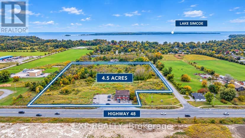 28408 Highway 48 Road, Georgina