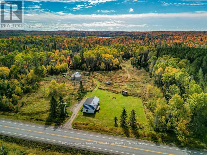 3025 Highway 124 Highway, Sundridge, photo 2