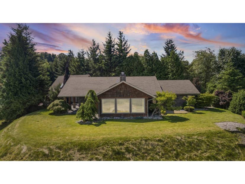 8451 GOOSEBERRY PLACE, Chilliwack Mountain, Chilliwack