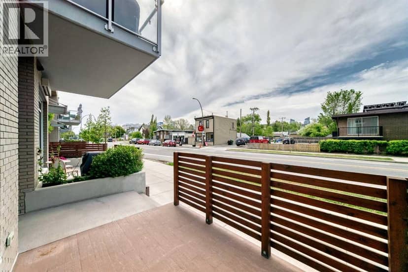 2105, 1234 5 Avenue NW, Calgary, photo 2