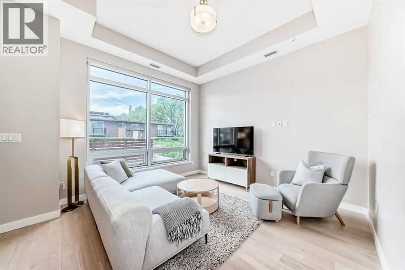 2105, 1234 5 Avenue NW, Calgary, photo 4