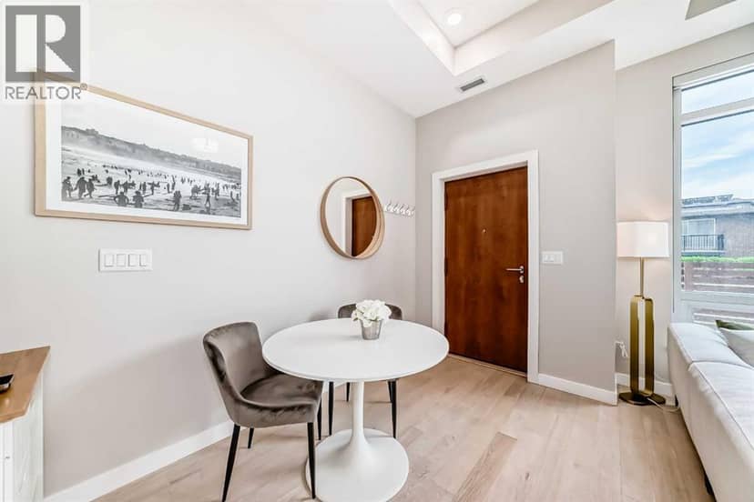 2105, 1234 5 Avenue NW, Calgary, photo 6
