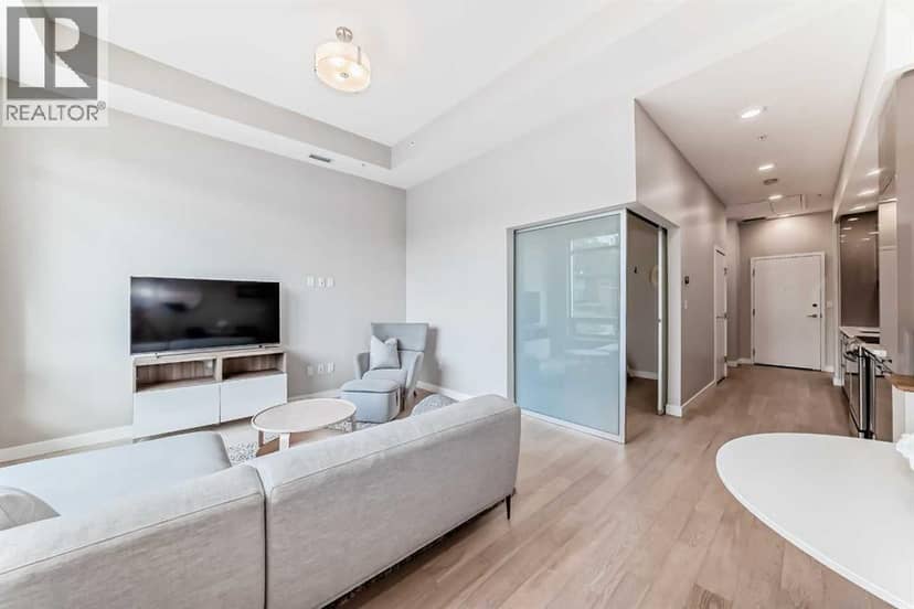 2105, 1234 5 Avenue NW, Calgary, photo 7
