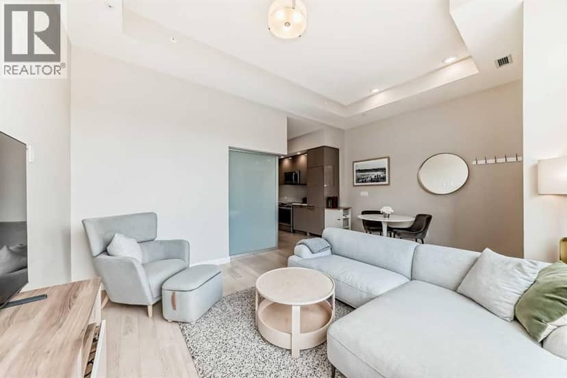 2105, 1234 5 Avenue NW, Calgary, photo 8