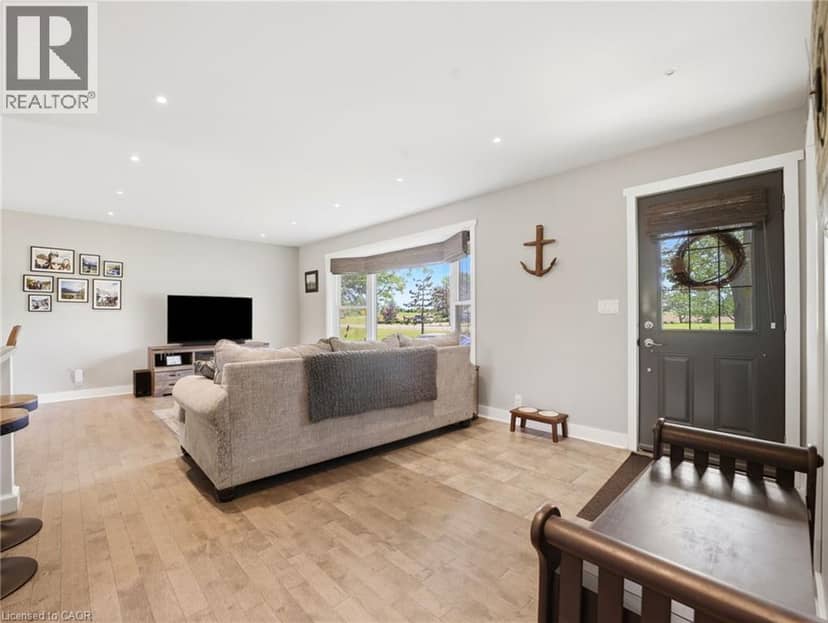 135 PORT MAITLAND Road, Dunnville, photo 4