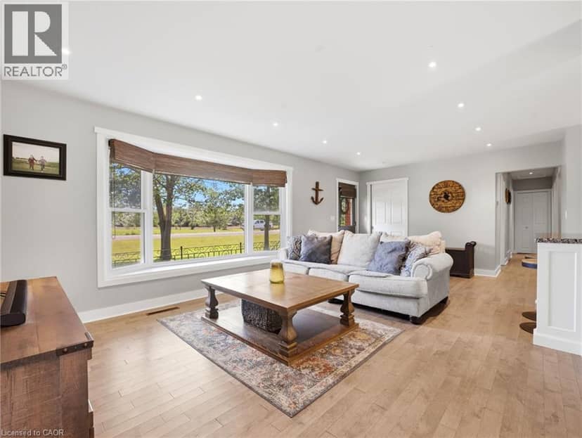 135 PORT MAITLAND Road, Dunnville, photo 6