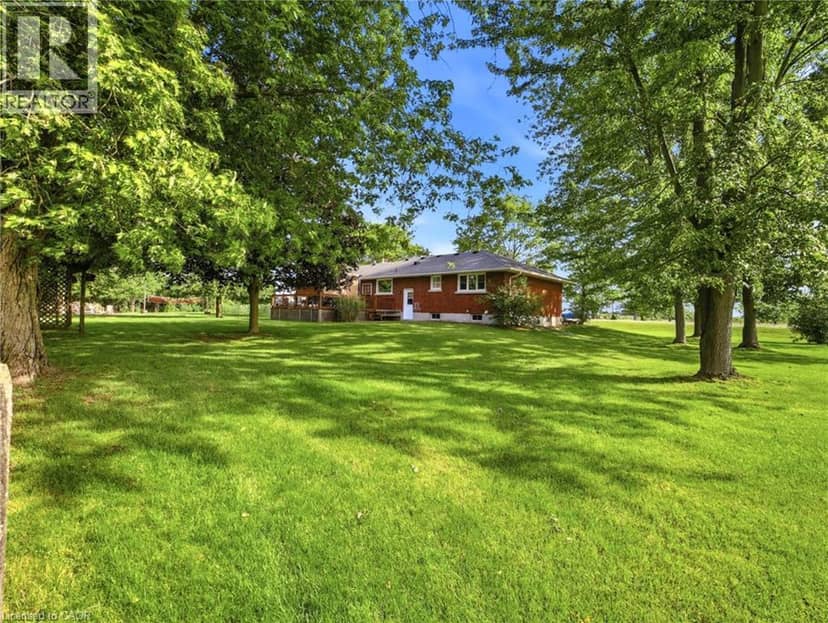 135 PORT MAITLAND Road — photo 25 of 35