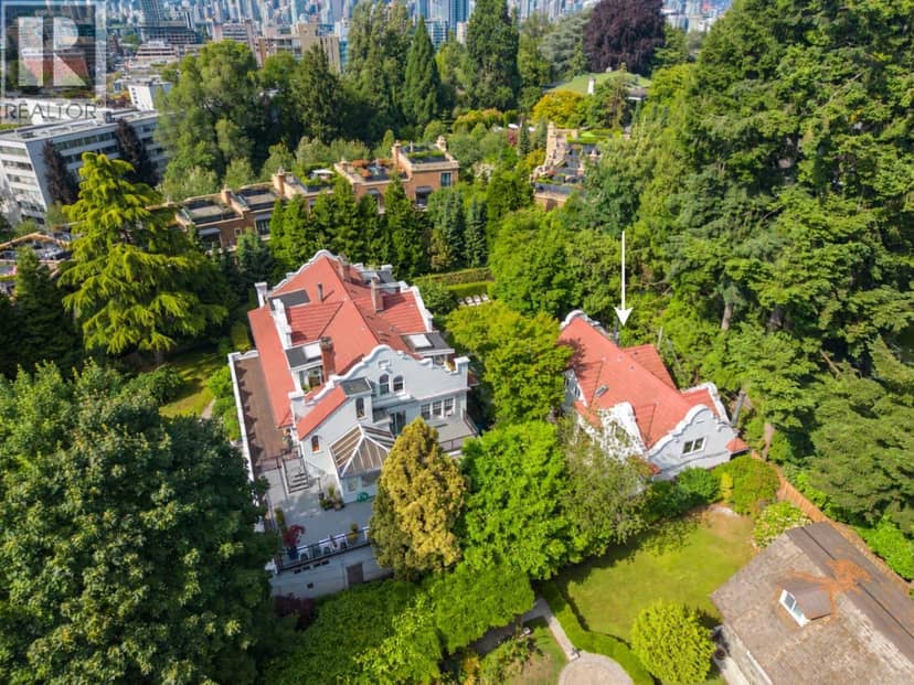 3296 GRANVILLE STREET, Vancouver